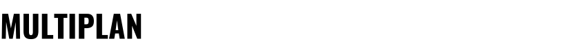Multiplan